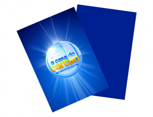 5000 panfl. - 100x140 - 4x0 - Couche 90g/m²